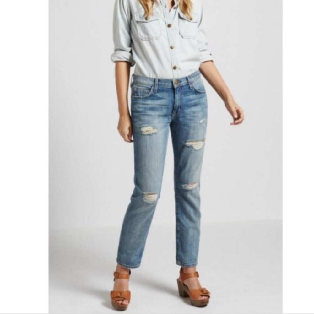 Current/Elliot jeans